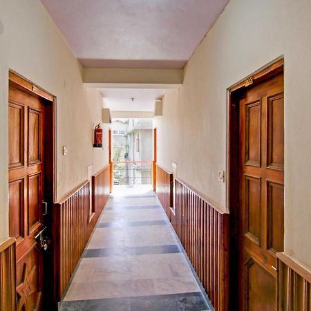 Hotel O Kundan Inn Manāli Екстериор снимка