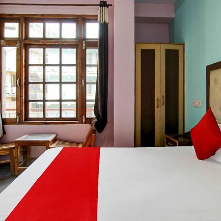 Hotel O Kundan Inn Manāli Екстериор снимка