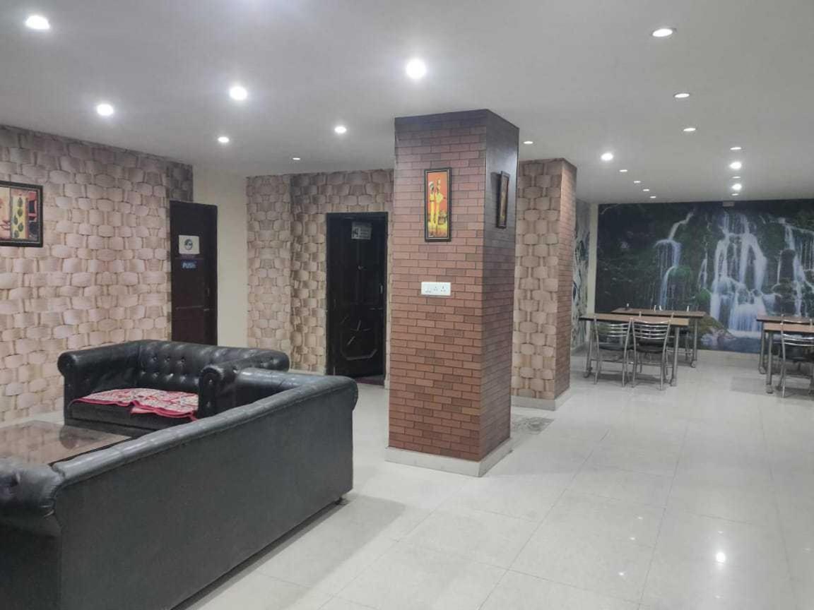 Hotel O Kundan Inn Manāli Екстериор снимка