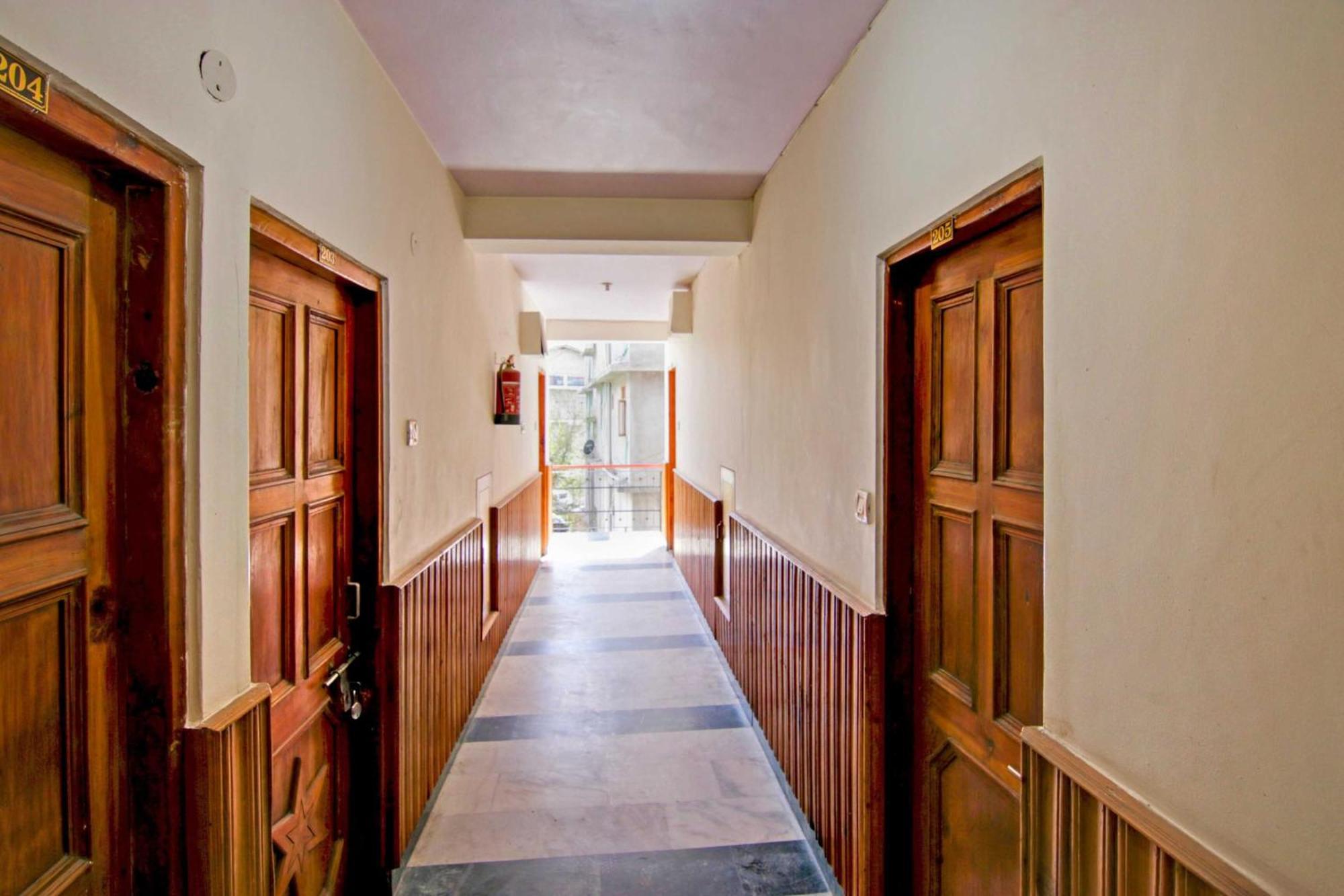 Hotel O Kundan Inn Manāli Екстериор снимка