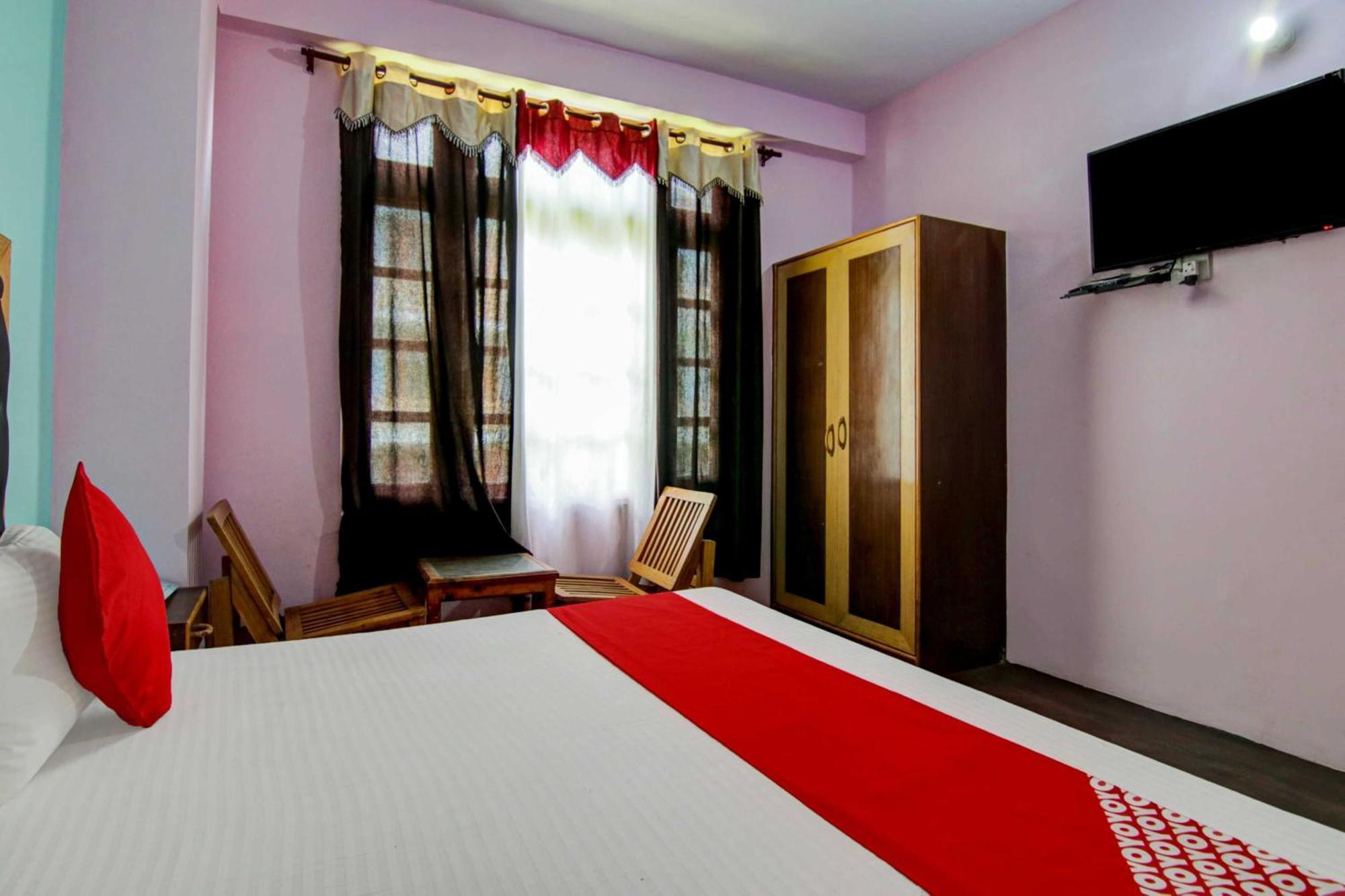 Hotel O Kundan Inn Manāli Екстериор снимка