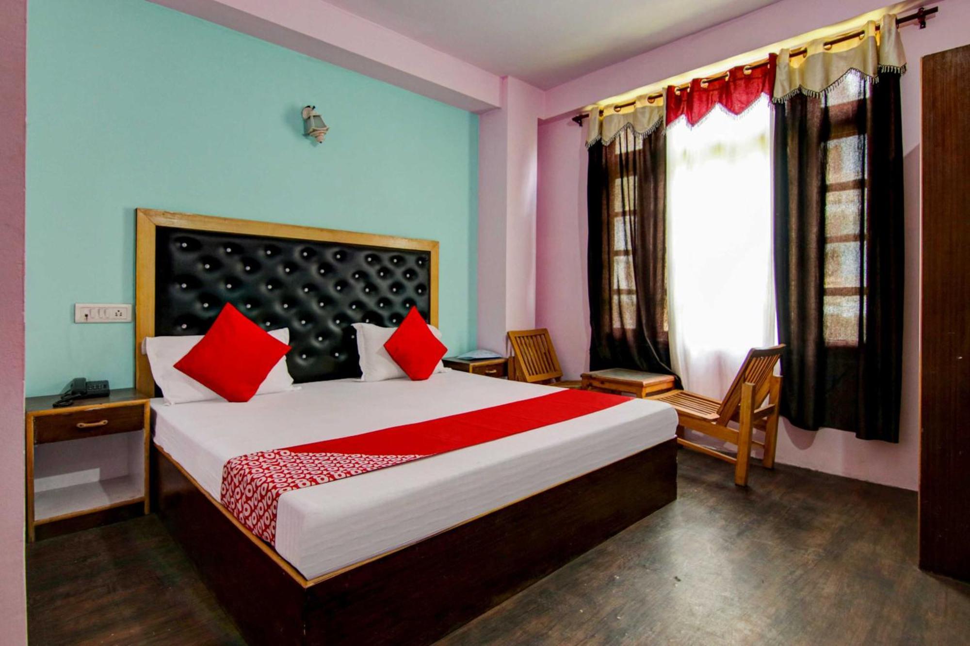 Hotel O Kundan Inn Manāli Екстериор снимка