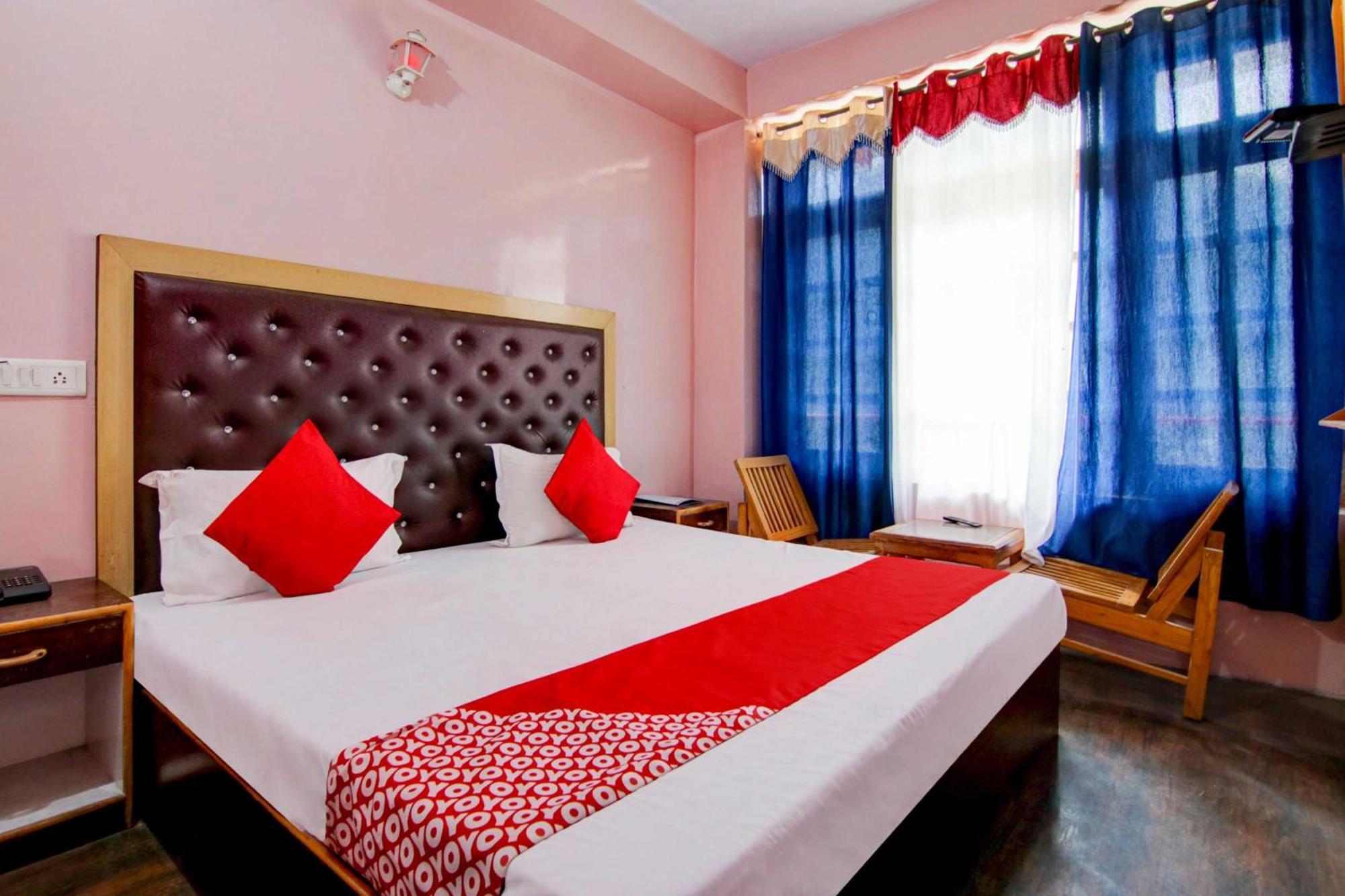 Hotel O Kundan Inn Manāli Екстериор снимка