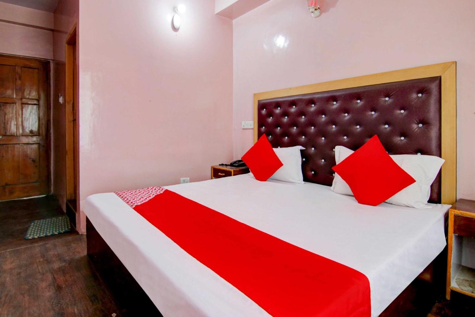 Hotel O Kundan Inn Manāli Екстериор снимка