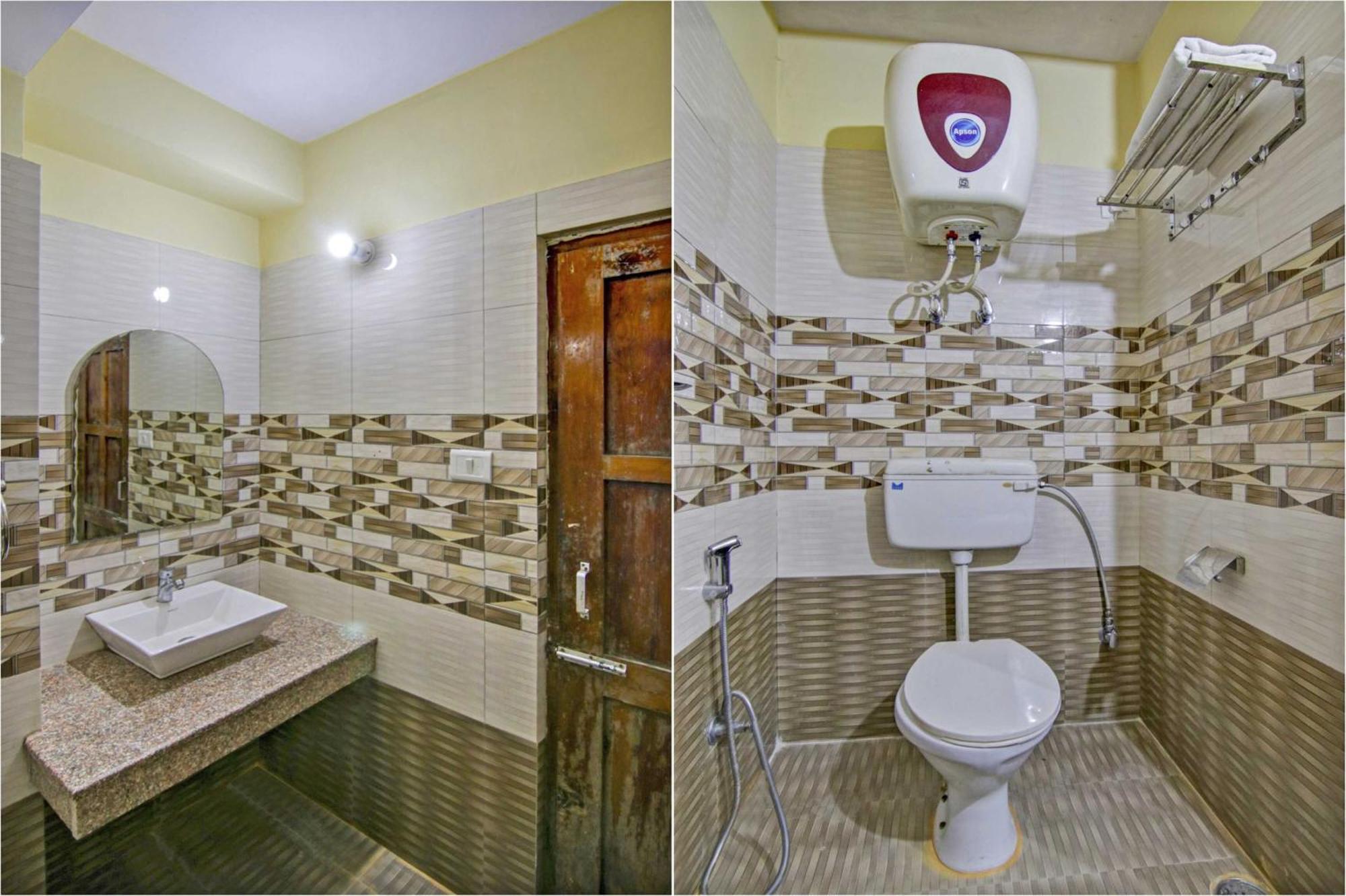 Hotel O Kundan Inn Manāli Екстериор снимка
