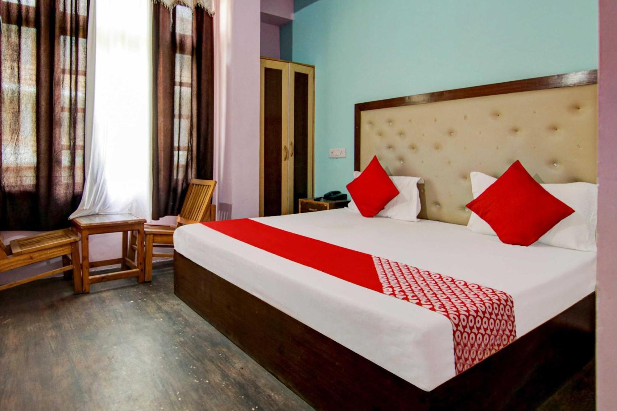 Hotel O Kundan Inn Manāli Екстериор снимка