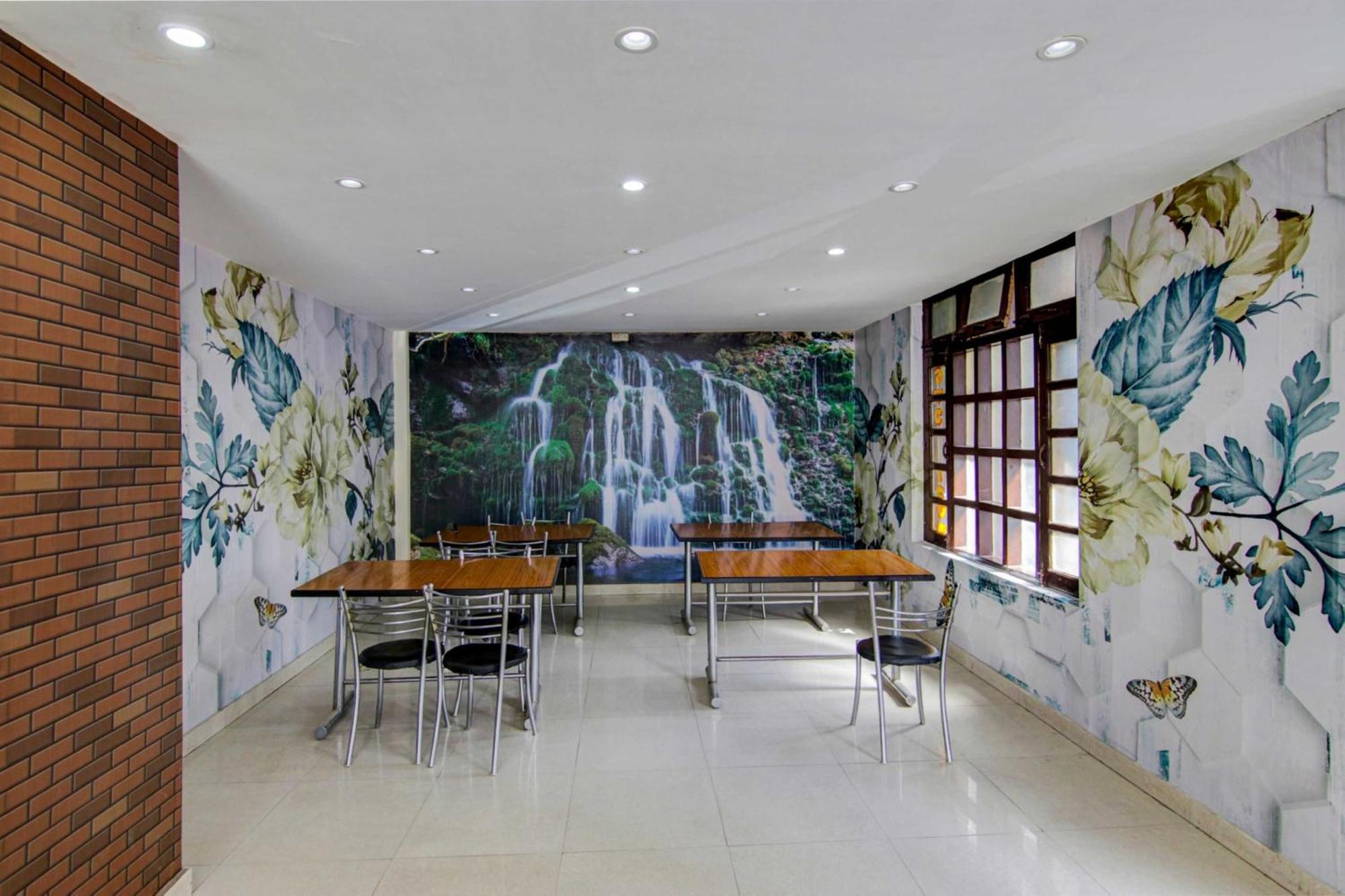 Hotel O Kundan Inn Manāli Екстериор снимка
