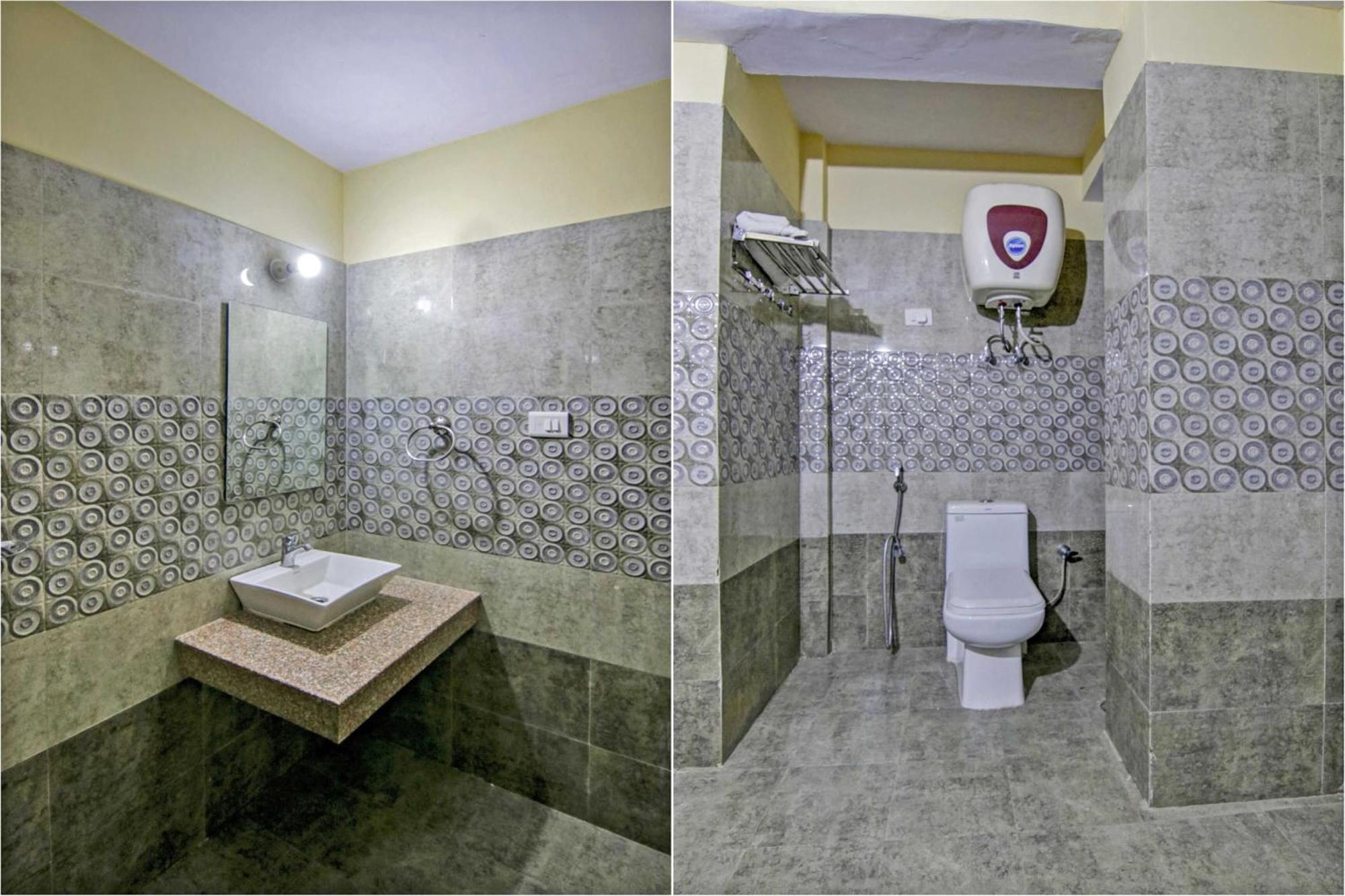 Hotel O Kundan Inn Manāli Екстериор снимка